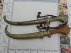 messen, Verzamelen, Militaria | Algemeen, Ophalen of Verzenden, Overige soorten, Mes of Dolk