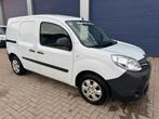 Renault Kangoo *EURO 6D-AIRCO-59KW* (bj 2021), Gebruikt, Renault, Wit, Bedrijf