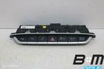 Schakelaars in dashboard RHD Audi TT 8S 8S2925301D, Auto-onderdelen, Gebruikt