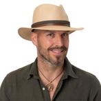 stetson pinecrest havanahoed maat S 55, Stetson, Hoed, Nieuw, Ophalen of Verzenden