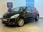 Peugeot 208 VTI Style 1.2 Benzine 05/2017 Euro6 130.000km, Auto's, Peugeot, Euro 6, Bedrijf, Te koop, Benzine