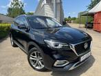 PHEV Luxery FULL OPTION, Auto's, MG, 4 cilinders, Zwart, 5 deurs, Hybride Elektrisch/Benzine