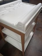 Table à langer, Enfants & Bébés, Enlèvement, Comme neuf, Table
