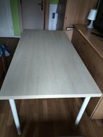Tafel..., Huis en Inrichting, Tafels | Bijzettafels, Ophalen, Kunststof, Zo goed als nieuw, IKEA
