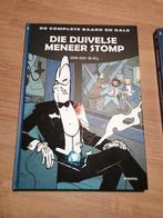 2 Integralen Baard en Kale HC, Boeken, Stripverhalen, Ophalen of Verzenden, Zo goed als nieuw