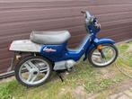Honda wallaroo, Fietsen en Brommers, Brommers | Honda, Ophalen, Zo goed als nieuw