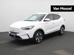 MG MG ZS EV EV Standard Range Comfort 50 kWh, Auto's, MG, Stof, Gebruikt, ZS, Parkeersensor