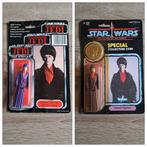 Vintage Kenner Star Wars Imperial Dignitary POTF & Trilogo, Collections, Star Wars, Comme neuf, Enlèvement