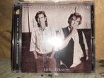 TOWNES VAN ZANDT & GUY CLARK, Live, Blues, Folk, Country, Enlèvement ou Envoi, Comme neuf, Chanteur-compositeur