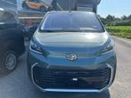 Toyota ProAce Verso Family Panoramic roof  PR  8pl Proace Ve, Auto's, 4 deurs, Monovolume, Euro 6, 144 pk