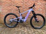 Santa Cruz Bullit ebike full HopeTech!, Vélos & Vélomoteurs, Enlèvement, Utilisé