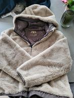 Jas meisjes merk zara maat 140, Ophalen, Jas