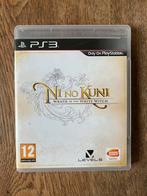 Ni No Kuni: Wrath of the White Witch PS3, Games en Spelcomputers, Role Playing Game (Rpg), Vanaf 12 jaar, Ophalen of Verzenden