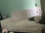 Lit IKEA, Maison & Meubles, Chambre à coucher | Lits, 90 cm, 210 cm, Une personne, Enlèvement