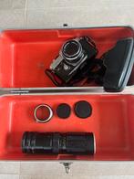 Appareil photo Canon 1988 avec objectif, TV, Hi-fi & Vidéo, Appareils photo analogiques, Enlèvement, Utilisé, Canon