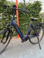 Gazelle Grenoble c7+ Elektrische fiets Bosch 2021 3800 km, Fietsen en Brommers, Elektrische fietsen, Ophalen, Zo goed als nieuw