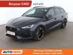 CUPRA Leon 1.5 eTSI (année de construction 2023), Autos, Cuir, Achat, Leon, Noir