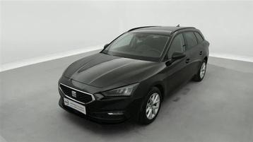 SEAT Leon 1.0 EcoTSI Move!, Autos, Achat, 90 ch, Entreprise, Leon