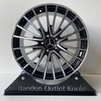 Mercedes Viano Vito V-klasse W638 W639 W640 5x112 19'' Velge, Neuf, Véhicule de tourisme, -, 19 pouces