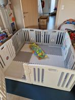 Grondpark Venture All Star Duo, Kinderen en Baby's, Ophalen, Gebruikt, Vierkant