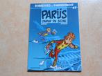 Robbedoes 47 Parijs onder de Seine 2004   1 ste druk, Boeken, Eén stripboek, Nieuw, Ophalen of Verzenden, Morvan