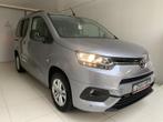 Toyota ProAce City Verso SWB, Auto's, Euro 6, ProAce, https://public.car-pass.be/vhr/ac107538-4806-40b0-9363-51973250852e, Handgeschakeld