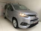 Toyota ProAce City Verso SWB, Autos, Toyota, Achat, Hatchback, 110 ch, 81 kW