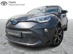 Toyota C-HR C-LUB BI-TONE, Automaat, 72 kW, 86 g/km, 5 deurs