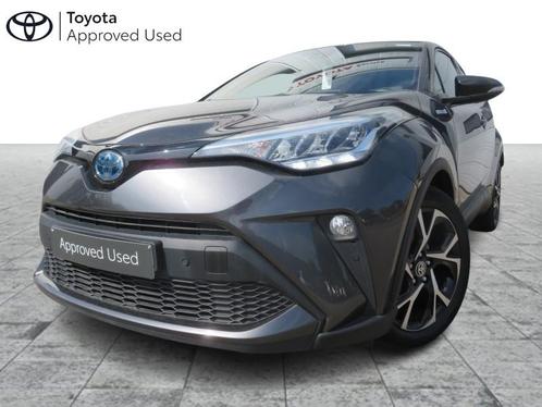 Toyota C-HR C-LUB BI-TONE, Auto's, Toyota, C-HR, Adaptive Cruise Control, Airbags, Bluetooth, Boordcomputer, Centrale vergrendeling