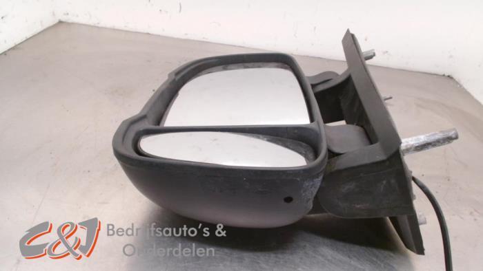 Buitenspiegel links van een Peugeot Boxer, Auto-onderdelen, Spiegels, Peugeot, Gebruikt, 3 maanden garantie, Ophalen of Verzenden