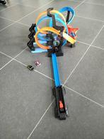 Hot Wheels kurkentrekker baan, Enfants & Bébés, Jouets | Circuits, Électrique, Comme neuf, Enlèvement, Circuit