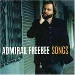 ADMIRAL FREEBEE : Songs, Enlèvement ou Envoi, Comme neuf, Pop rock