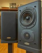 Tannoy 631 British vintage + speaker stand + bekabeling, Overige merken, Ophalen of Verzenden, Zo goed als nieuw, 60 tot 120 watt