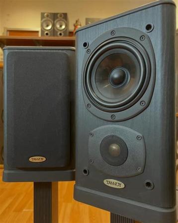 Tannoy 631 British vintage + speaker stand + bekabeling beschikbaar voor biedingen