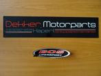 Bos Exhausts Uitlaat / Demper Sticker # Bos Supersport #, Motos, Accessoires | Autocollants, Enlèvement ou Envoi, -, -, -