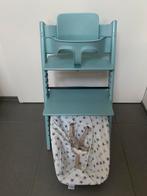 Triptrap compleet met newbornset hoes en Babyset, Kinderen en Baby's, Ophalen of Verzenden