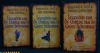 Legenden van de Oorlog van de Grote Scheuring - Raymond E F, Boeken, Ophalen of Verzenden, Gelezen