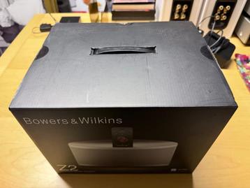 Bowers & Wilkins Z2  beschikbaar voor biedingen