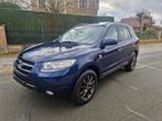 HUYNDAY SANTAFE 2.2CRDI 4WD AUTOMAAT NAVI LEER LICHTEVRACHT, Automaat, Parkeersensor, 4 cilinders, 2000 kg