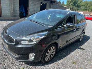 KIA Carens 1,6 Essence 07 places beschikbaar voor biedingen