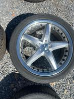 Jante antera 18, Auto-onderdelen, Banden en Velgen, Ophalen, 18 inch, Band(en)
