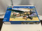 Revell Westland Lysander Mk. I/III, Ophalen of Verzenden, Vliegtuig, Revell