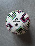 Adidas EK bal, Sport en Fitness, Voetbal, Ophalen of Verzenden, Zo goed als nieuw, Bal