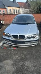 Bmw, Ophalen, BMW