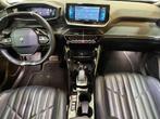 Peugeot GT Pack Navi Leder Garantie, Auto's, Automaat, 135 pk, Gebruikt, USB
