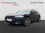 Audi A6 Avant PHEV A6 Avant PHEV 55 TFSI e Q Business Ed. Co, Auto's, Audi, Automaat, 35 g/km, Break, Navigatiesysteem