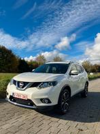 Nissan X-Trail dci Euro6 Automaat, Auto's, Nissan, Automaat, 1600 cc, Wit, Leder