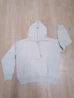 Hoodie H&M wit maat XS, Kleding | Dames, Maat 34 (XS) of kleiner, H&M, Wit, Zo goed als nieuw