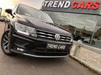 Volkswagen Tiguan Allspace 2.0 TDi Highline DSG TOIT PANO G1, Auto's, Volkswagen, Automaat, 4 cilinders, Zwart, Leder