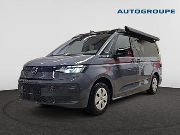 Volkswagen Multivan T7 Multivan 2.0 TDi DSG beschikbaar voor biedingen